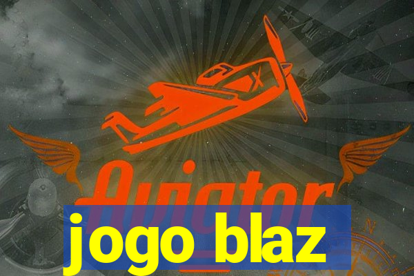 jogo blaz