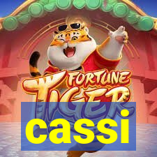 cassi