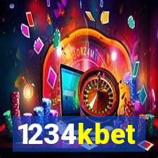 1234kbet