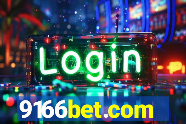 9166bet.com