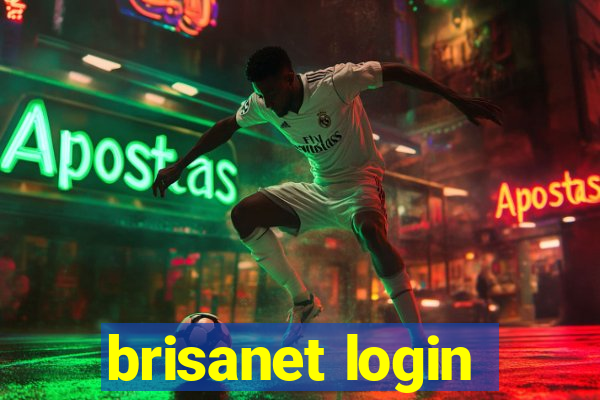 brisanet login