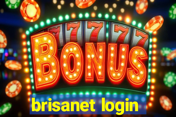 brisanet login