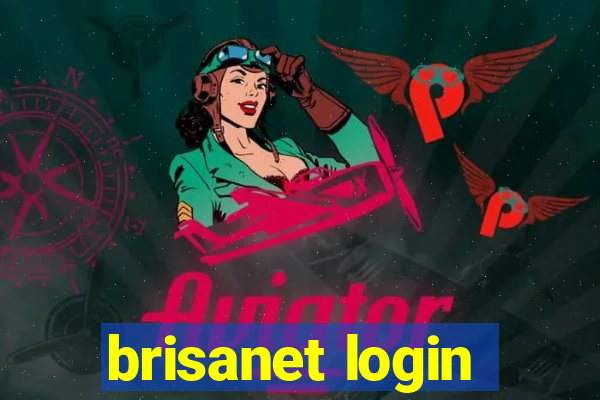 brisanet login