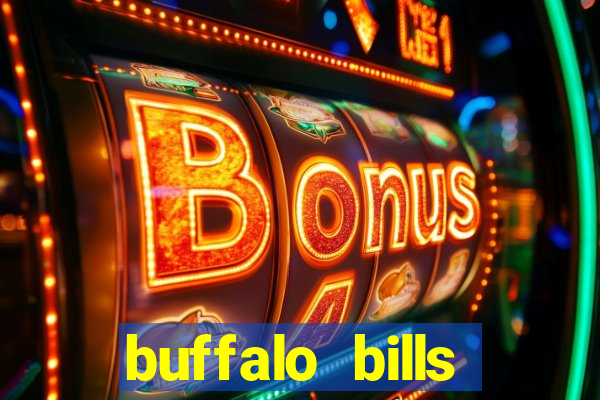 buffalo bills casino nevada