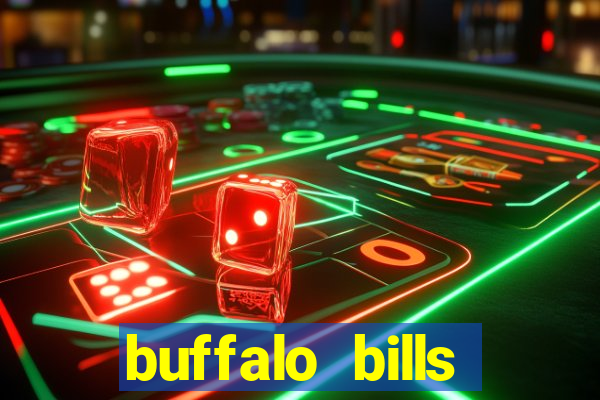 buffalo bills casino nevada