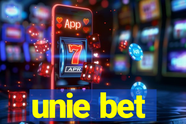 unie bet