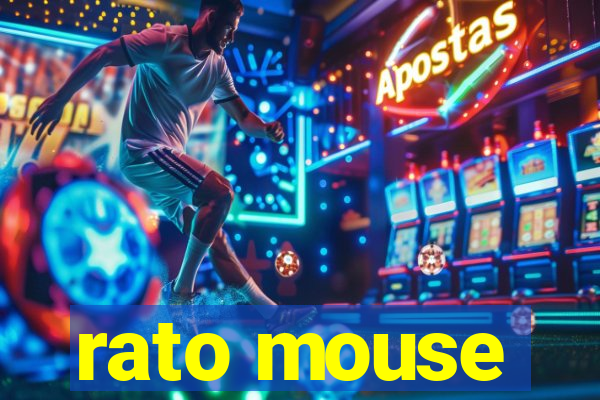 rato mouse