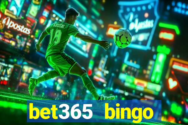 bet365 bingo android app