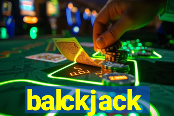 balckjack