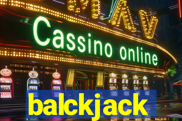 balckjack