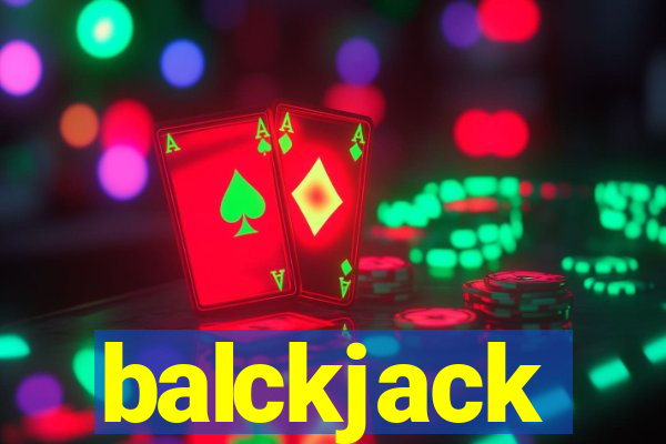 balckjack