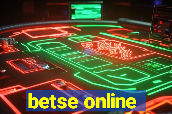 betse online