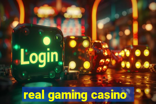 real gaming casino