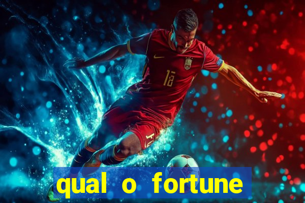 qual o fortune tiger original