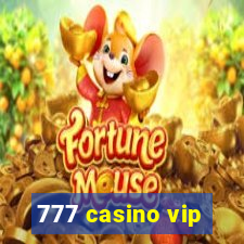 777 casino vip