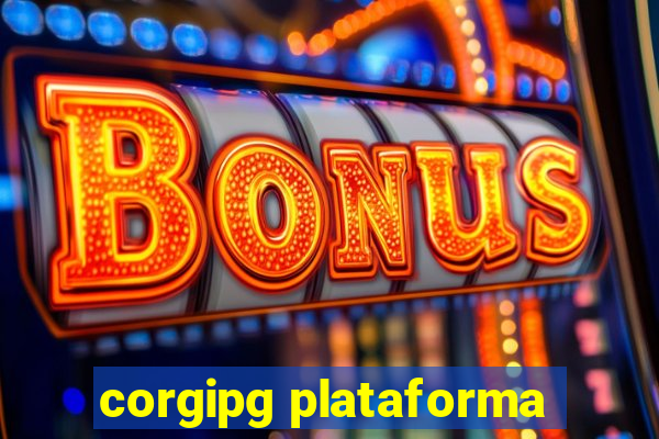 corgipg plataforma