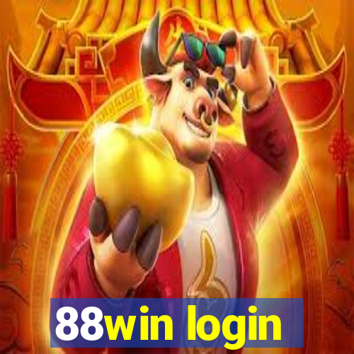 88win login