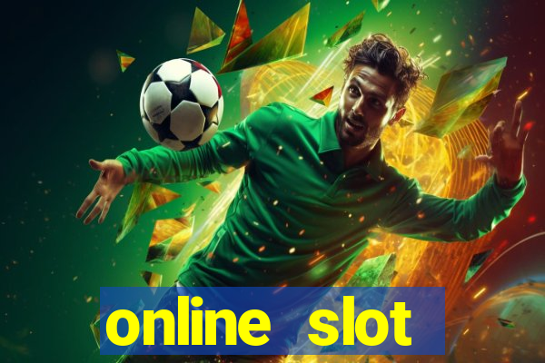 online slot machines for real money