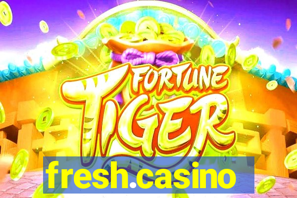 fresh.casino