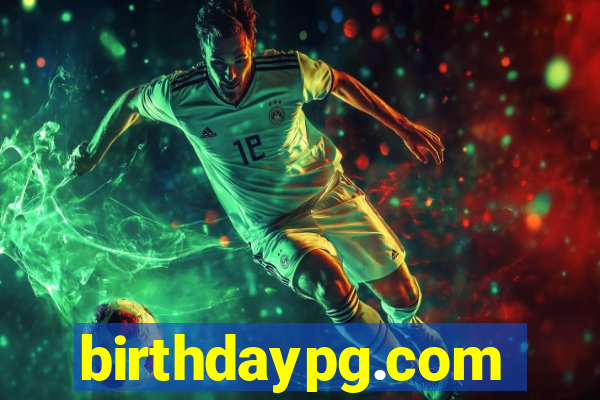 birthdaypg.com