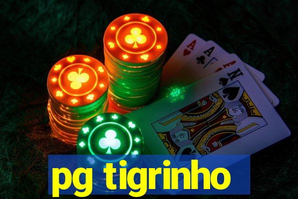 pg tigrinho