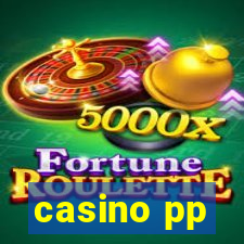 casino pp