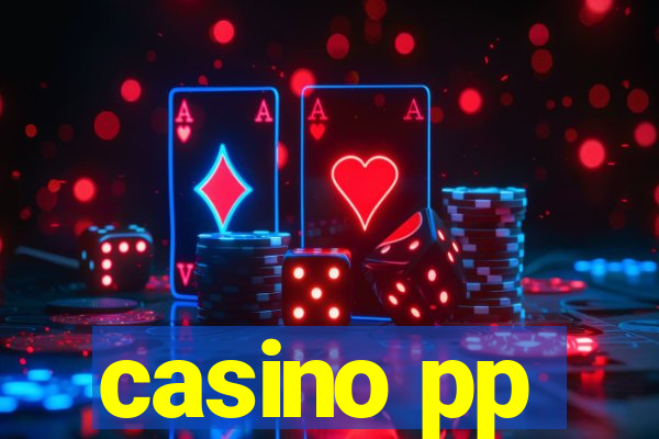 casino pp