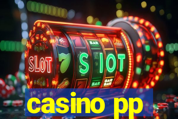 casino pp