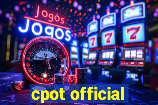 cpot official