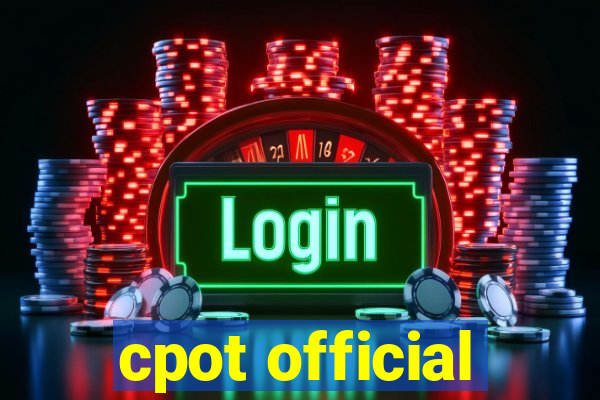 cpot official