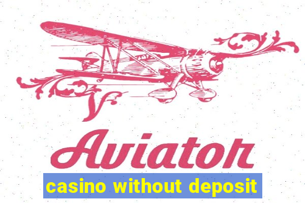 casino without deposit