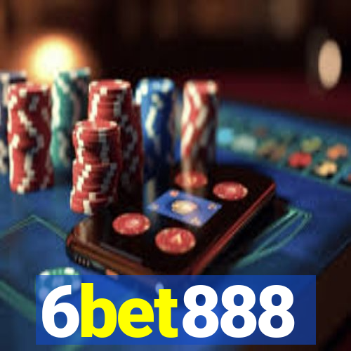 6bet888