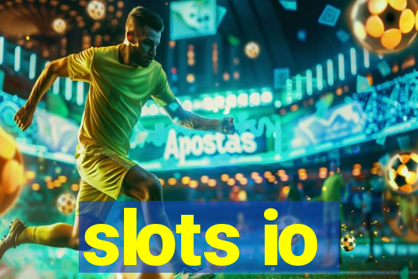 slots io