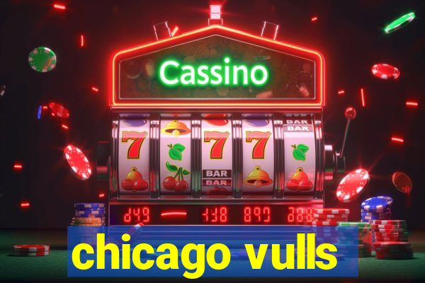 chicago vulls