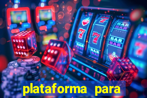 plataforma para jogar demo