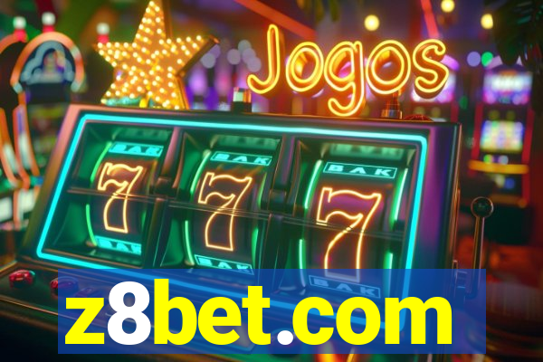 z8bet.com