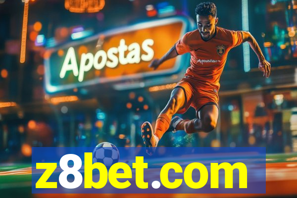 z8bet.com