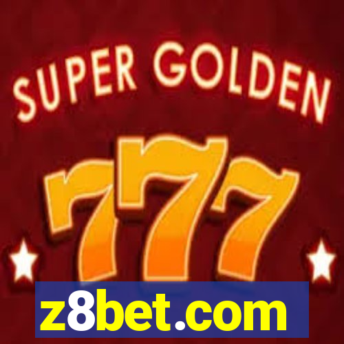 z8bet.com