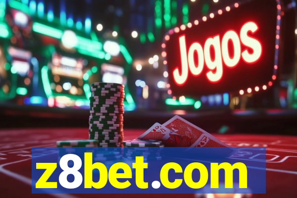 z8bet.com