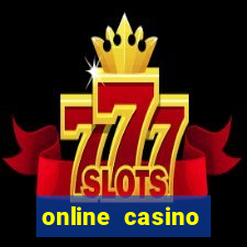 online casino roulette system