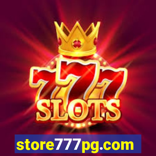 store777pg.com