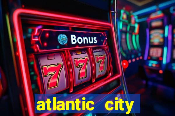 atlantic city casino in new jersey