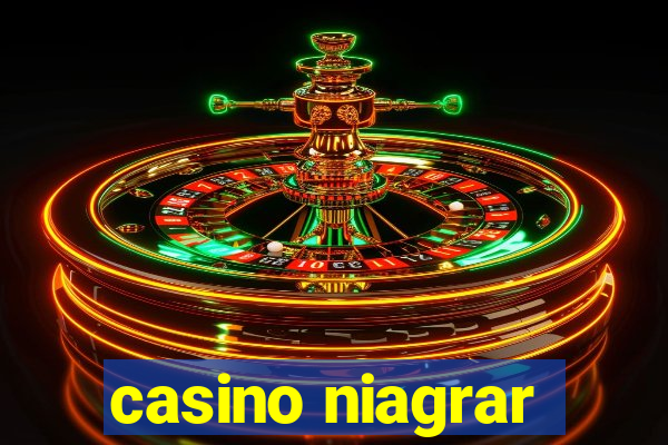 casino niagrar