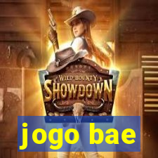 jogo bae