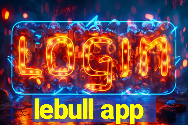 lebull app