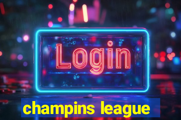 champins league