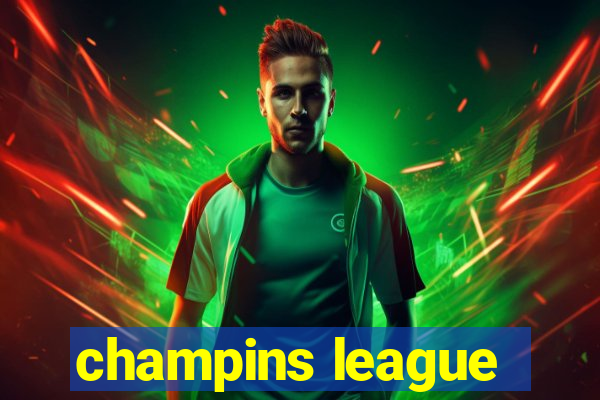 champins league