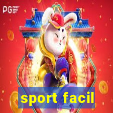 sport facil