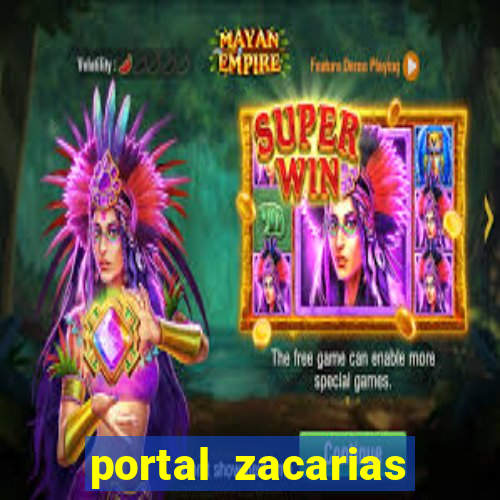 portal zacarias maloqueiro cavando sua cova