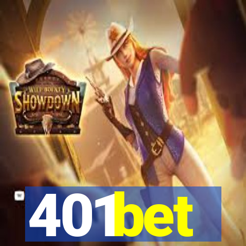 401bet